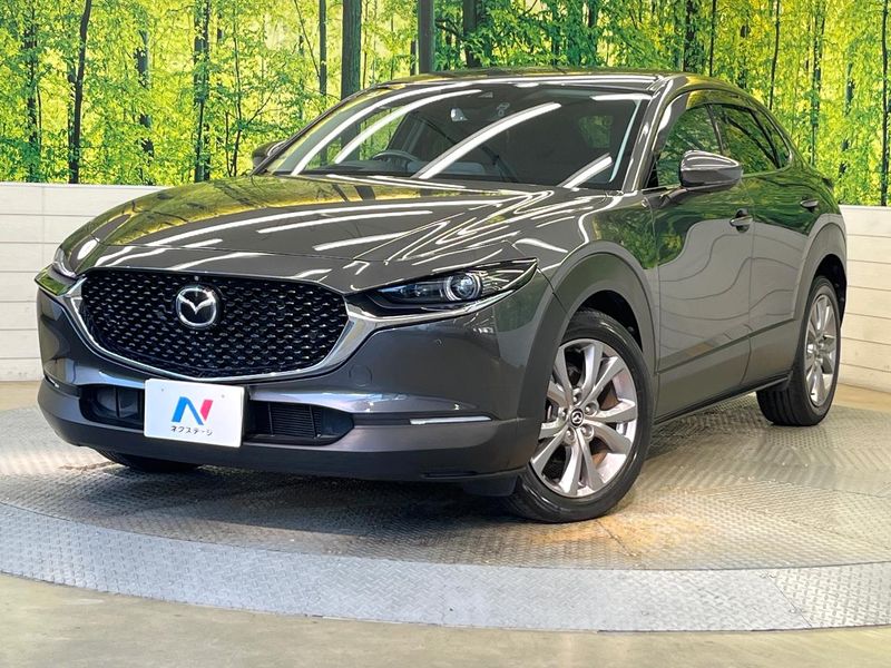 2020 Mazda CX-30 5BA-DMEP (UW-mvblwb18x7k9)[0]