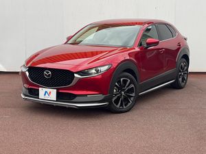 2020 Mazda CX-30 5BA-DMEP