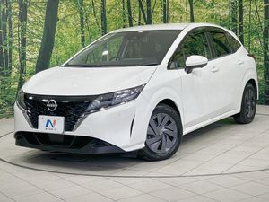 2021 Nissan Note 6AA-E13