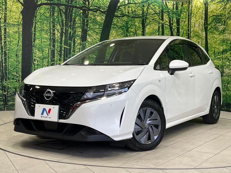 2021 Nissan Note 6AA-E13 (UW-mvblwl0brfon)[0]