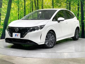2023 Nissan Note 6AA-E13