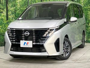 2023 Nissan Serena 5BA-FC28