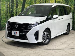 2024 Nissan Serena 5BA-FC28