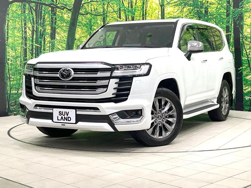 2023 Toyota Land Cruiser 3DA-FJA300W (UW-mvblwuhr6pzq)[0]