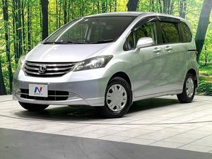2009 Honda Freed DBA-GB3