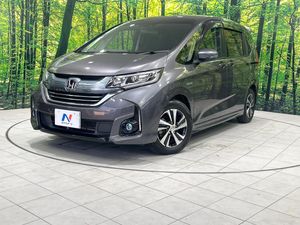 2016 Honda Freed hybrid DAA-GB7