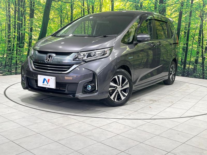 2016 Honda Freed hybrid DAA-GB7 (UW-mvblx2jsz08y)[0]