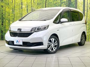 2020 Honda Freed Plus Hybrid 6AA-GB7