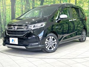 2022 Honda Freed hybrid 6AA-GB7