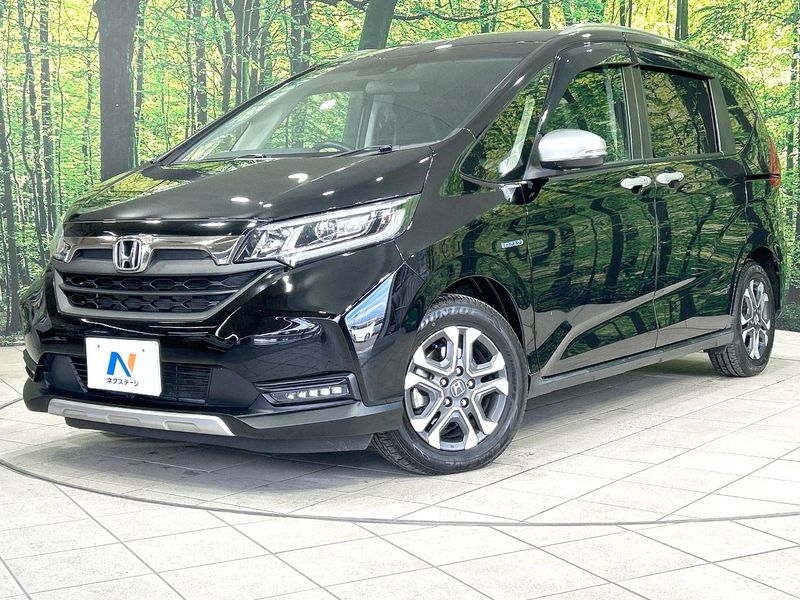 2022 Honda Freed hybrid 6AA-GB7 (UW-mvblx4uc2asg)[0]