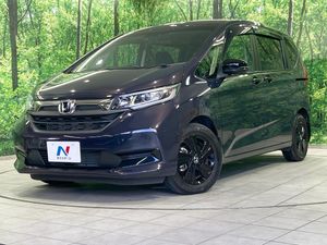 2023 Honda Freed hybrid 6AA-GB7
