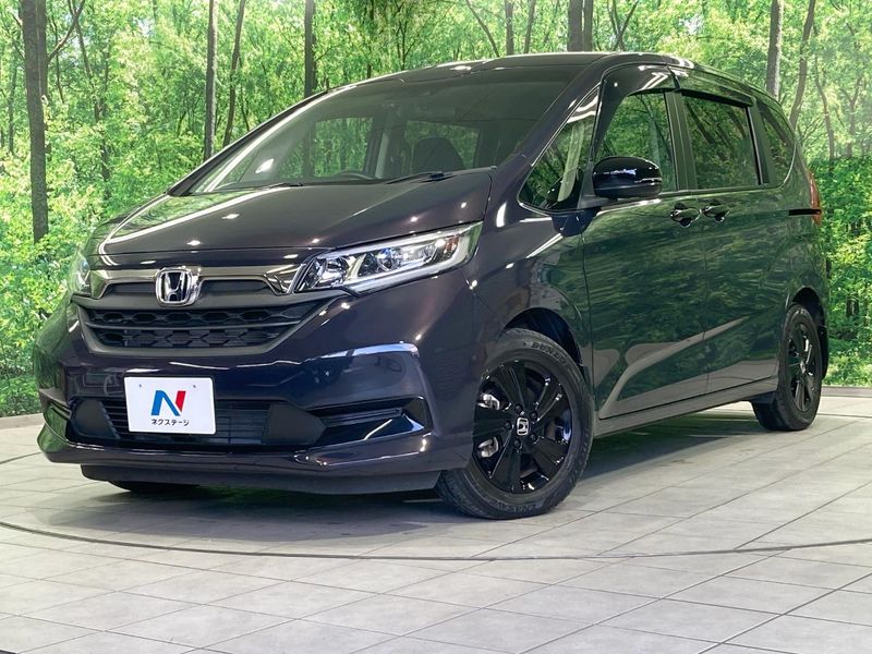 2023 Honda Freed hybrid 6AA-GB7 (UW-mvblx5yn7cec)[0]