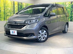 2023 Honda Freed hybrid 6AA-GB7