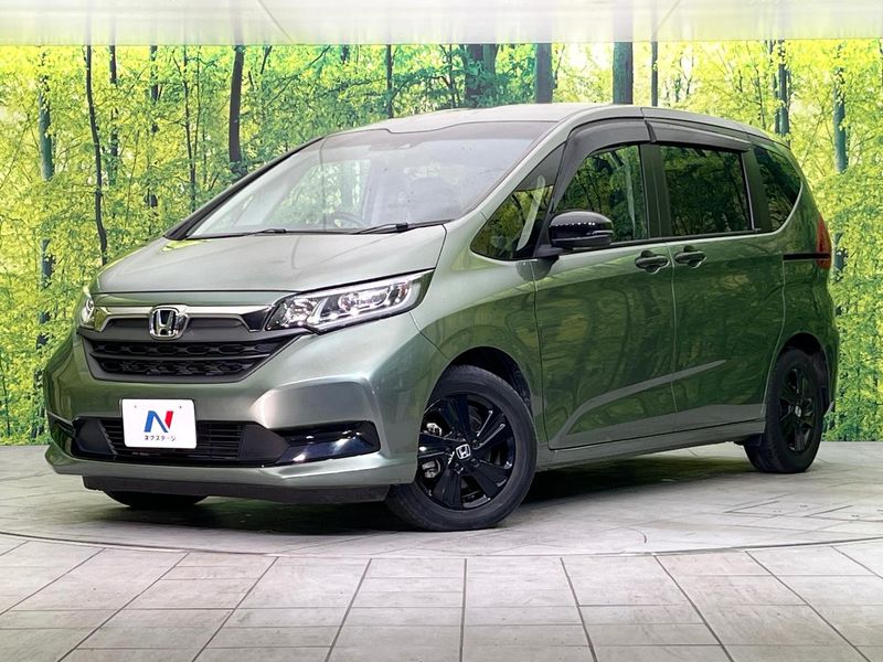 2023 Honda Freed hybrid 6AA-GB7 (UW-mvblx6z1bgvw)[0]