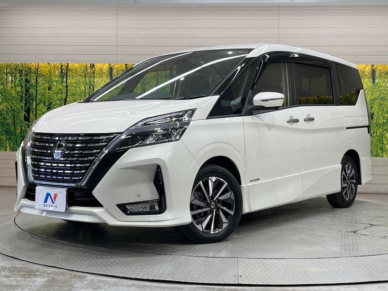 2021 Nissan Serena 5AA-GFC27 (UW-mvblxmymm9bu)[0]