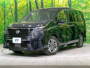 2024 Nissan Serena 6AA-GFC28