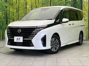 2025 Nissan Serena 6AA-GFC28