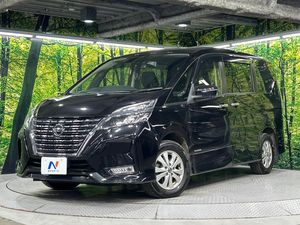 2022 Nissan Serena 5AA-GFNC27