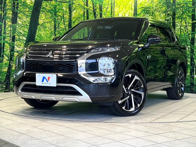 2022 Mitsubishi OUTLANDER PHEV 5LA-GN0W (UW-mvblxyryiacv)[0]