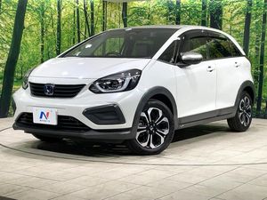 2022 Honda Fit 6AA-GR6