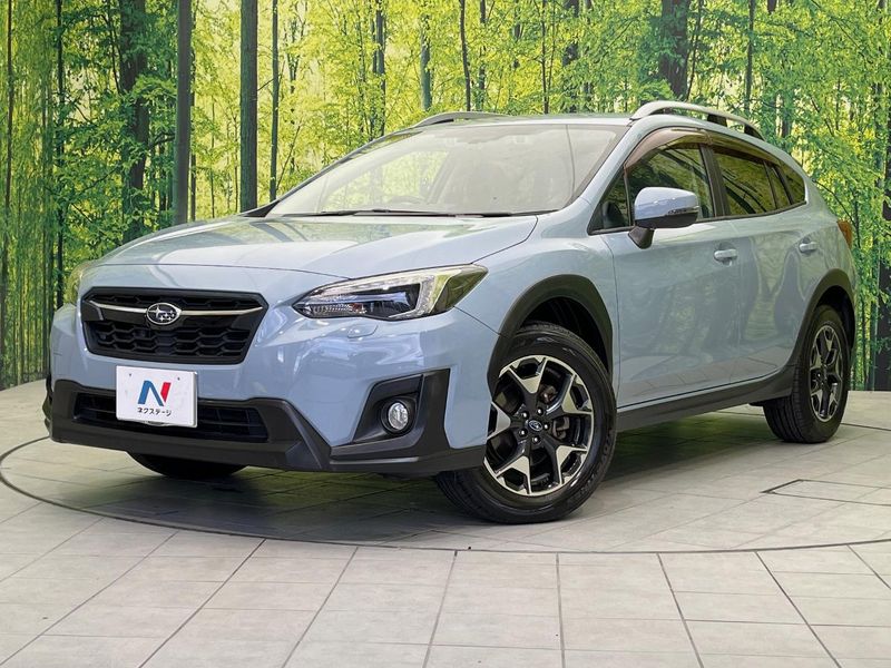 2018 Subaru XV DBA-GT7 (UW-mvblyloqg03b)[0]