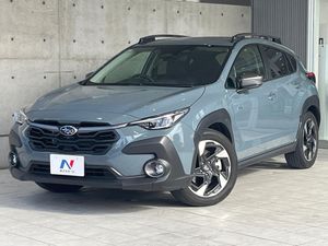 2024 Subaru Crosstrek 5AA-GUD