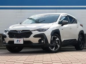 2024 Subaru Crosstrek 5AA-GUE