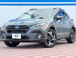 2025 Subaru Crosstrek 5AA-GUF