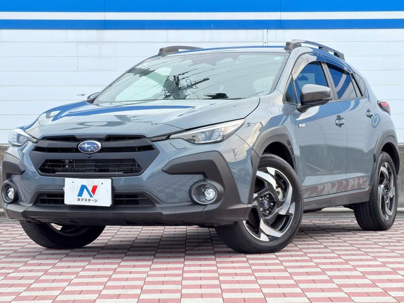2025 Subaru Crosstrek 5AA-GUF (UW-mvblyrhuhqxm)[0]