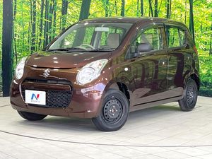 2012 Suzuki Alto DBA-HA25S