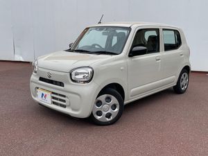2025 Suzuki Alto 3BA-HA37S
