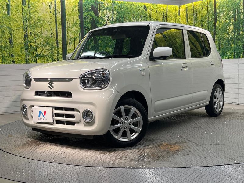 2022 Suzuki Alto 5AA-HA97S (UW-mvblz23cv0em)[0]