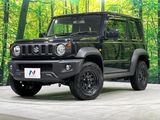 2024 Suzuki Jimny Sierra 3BA-JB74W