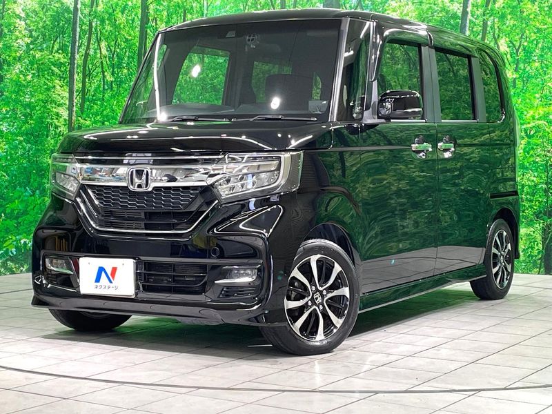 2020 Honda N-BOX CUSTOM 6BA-JF3 (UW-mvbm0xh9qljg)[0]