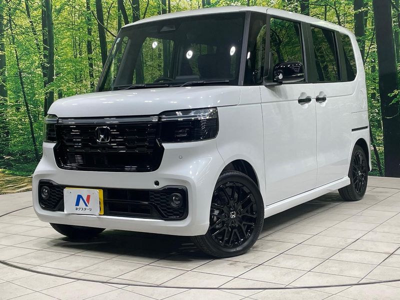 2026 Honda N-BOX CUSTOM 6BA-JF5 (UW-mvbm1rjqta9r)[0]