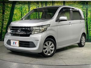 2015 Honda N-WGN DBA-JH1