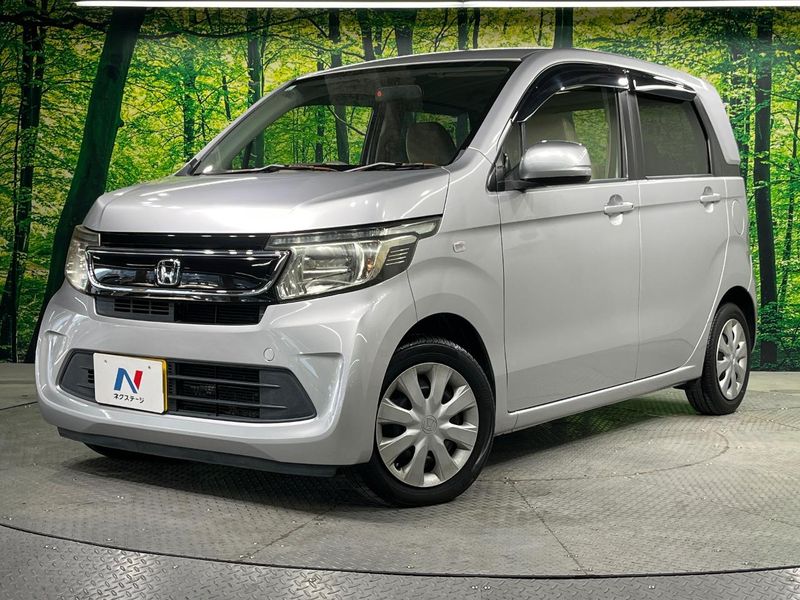 2015 Honda N-WGN DBA-JH1 (UW-mvbm1yndd6lh)[0]
