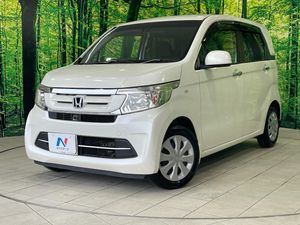 2016 Honda N-WGN DBA-JH1