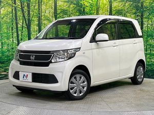 2016 Honda N-WGN DBA-JH2