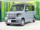 2024 Honda N-VAN 5BD-JJ1