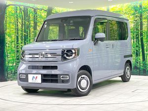 2024 Honda N-VAN 5BD-JJ1