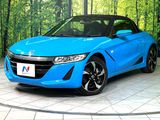 2015 Honda S660 DBA-JW5
