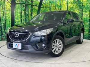 2014 Mazda CX-5 LDA-KE2FW