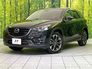 2015 Mazda CX-5 LDA-KE2FW