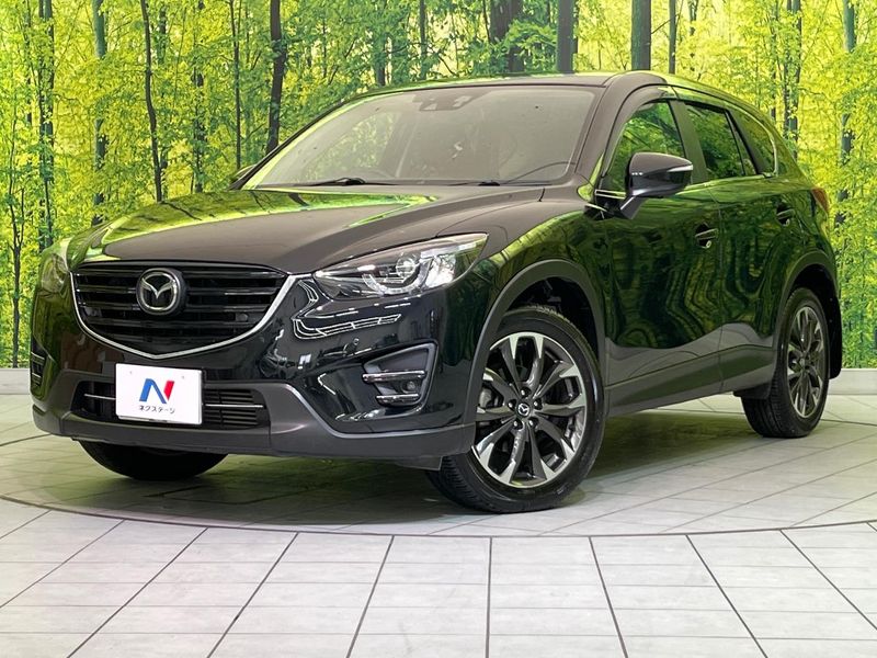 2015 Mazda CX-5 LDA-KE2FW (UW-mvbm2bojmvum)[0]
