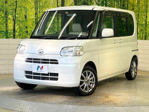 2011 Daihatsu Tanto DBA-L375S