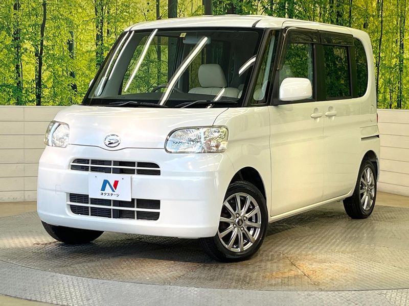 2011 Daihatsu Tanto DBA-L375S (UW-mvbm2ze4h2yg)[0]