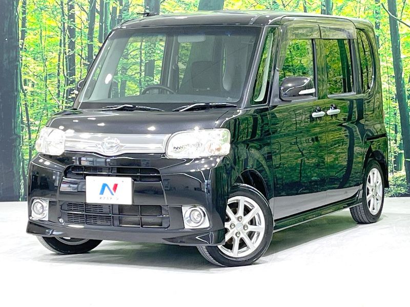 2012 Daihatsu Tanto DBA-L375S (UW-mvbm301xp0du)[0]