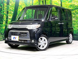 2012 Daihatsu Tanto DBA-L375S