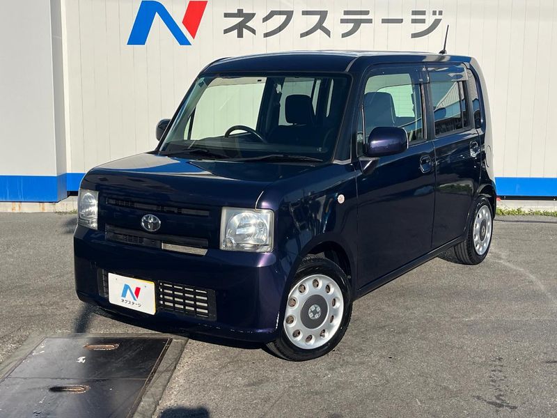 2013 Toyota Pixis Space DBA-L575A (UW-mvbm31dfco6q)[0]